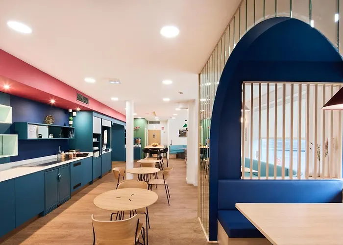 Ibis Styles Paris Poissy