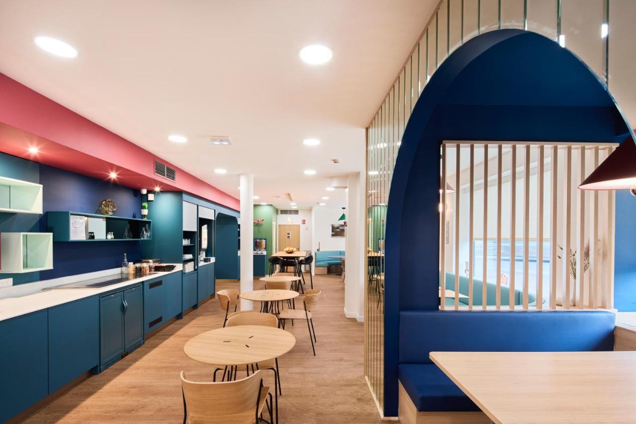 Ibis Styles Paris Poissy