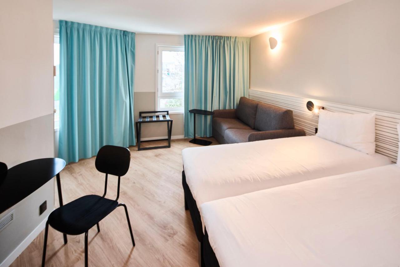 Ibis Styles Paris Hotel Poissy