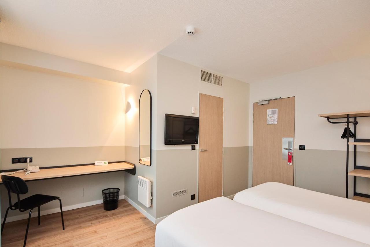 Ibis Styles Paris 3* Poissy