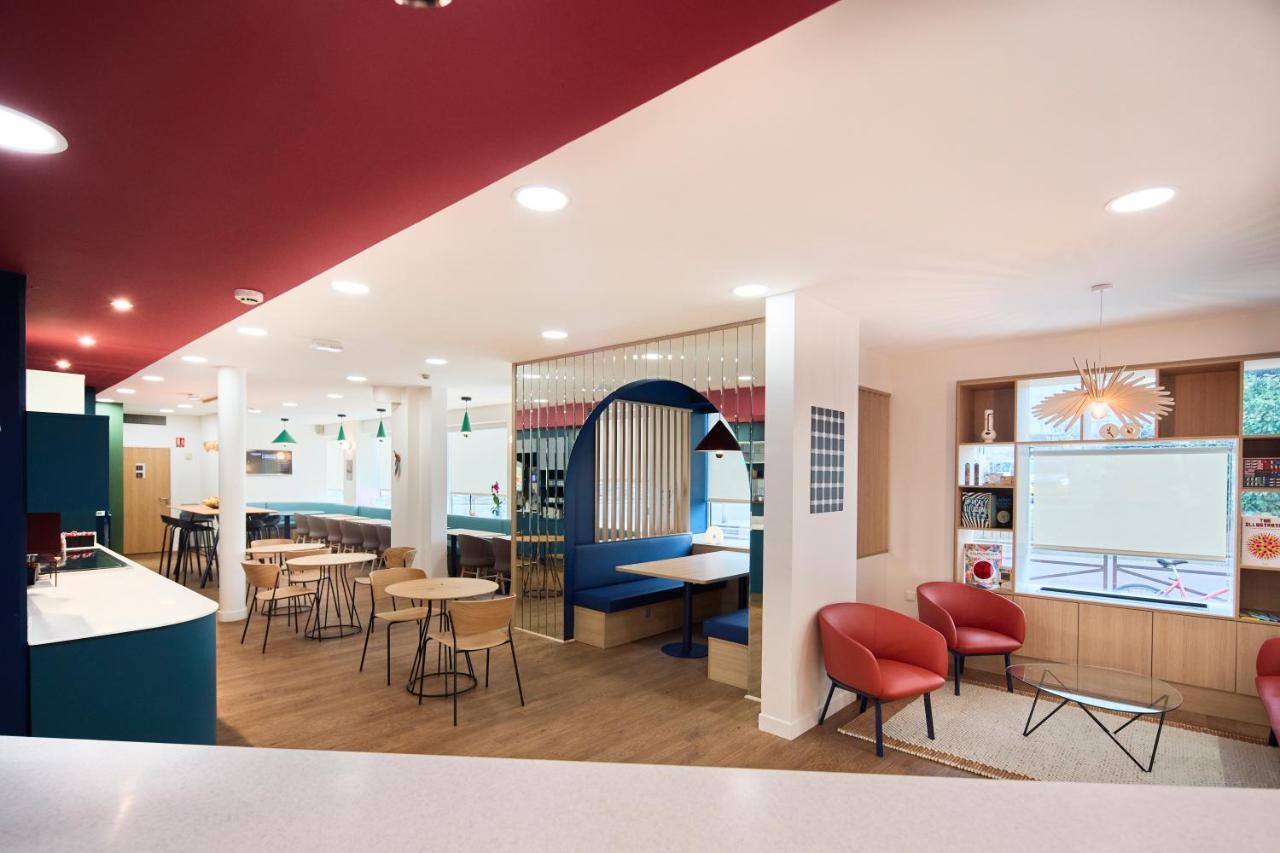 Ibis Styles Paris 3* Poissy